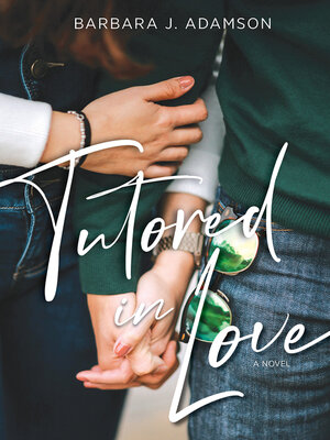 cover image of Tutored in Love